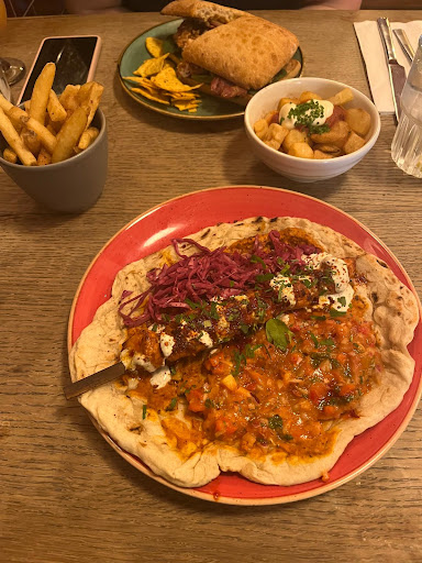 Photo of Postino Lounge - 17-19 Howardsgate, Welwyn Garden City AL8 6AA